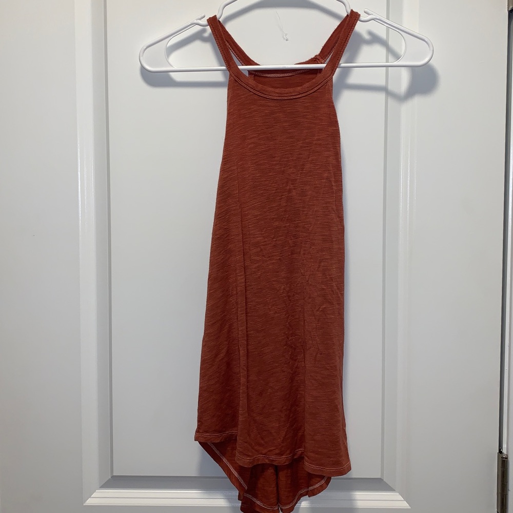 Soft & Sexy Tank Top American Eagle